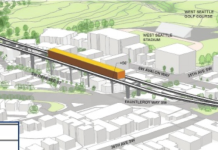 West Seattle Link Tunnel Could Cost at Least $7.7 Million per Dwelling Unit Saved
