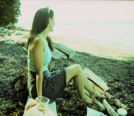 The Great Male Detoxification Project