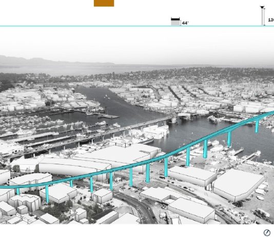 Sound Transit Board Nixes 20th Avenue Station for Ballard, but It May Return