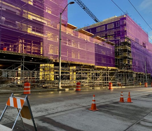 Seattle Planning Commission Remains Steadfast in Support of MHA