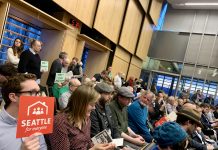 ‘Tech Trash’ versus NIMBYs: Final MHA Hearing Lays Bare Seattle’s Generational Divide