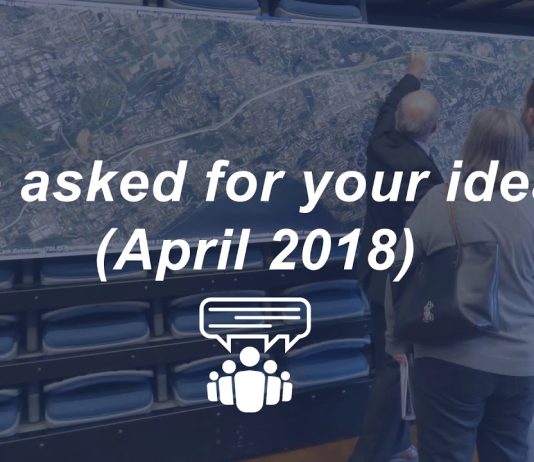 Midweek Video: Operations and Maintenance Facility South