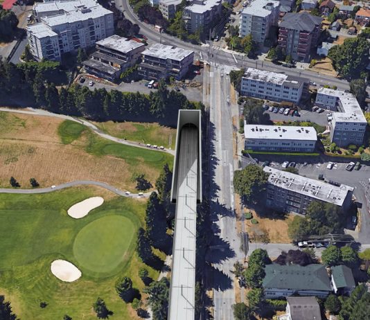 Sound Transit Tells Electeds to Secure Funding to Advance Deluxe West Seattle and Ballard Link Options