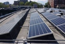 Rooftop Solar Can Power Seattle