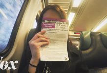 Sunday Video: It’s Not You. Commuting Is Bad For Your Health.