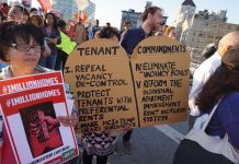 Has Oregon Ushered in Era of Rent Control with New Law?