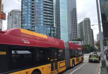 Metro Begins RapidRide I Line Planning, Targets 2023 Opening