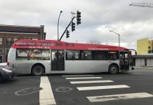 Everett Transit to Launch System Redesign with March Service Change
