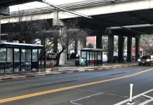 Roosevelt and Green Lake See Rollout of Walking, Biking, and Transit Infrastructure