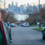 Cathy4Council and Seattle skyline