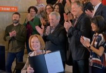 Mayor Durkan Signs into Law Mandatory Housing Affordability Rezoning 27 Urban Villages