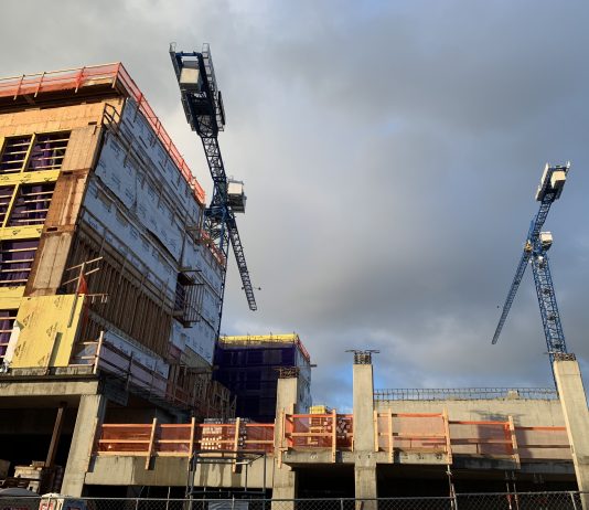 How We Got Here: A (Brief) History of Mandatory Housing Affordability in Seattle