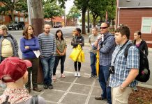 City Accelerates Rainier Avenue Improvements, Too Late to Save Some Lives