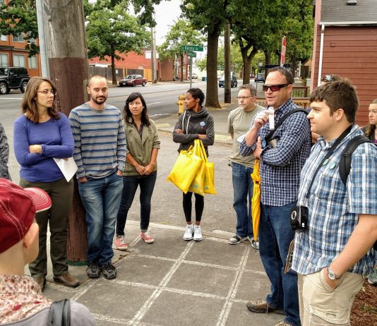 City Accelerates Rainier Avenue Improvements, Too Late to Save Some Lives