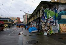 KOMO Demagoguery Piques Interest in Real Solutions for Homelessness