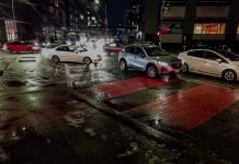 Action Alert: Tell State Reps to Pass HB 1793 to Unblock the Box and Unclog Transit