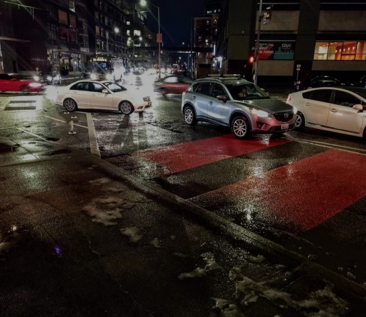 Action Alert: Tell State Reps to Pass HB 1793 to Unblock the Box and Unclog Transit