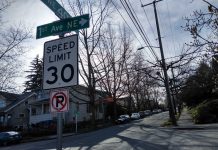 The $70,000 Bike Lane Not Coming to Wallingford