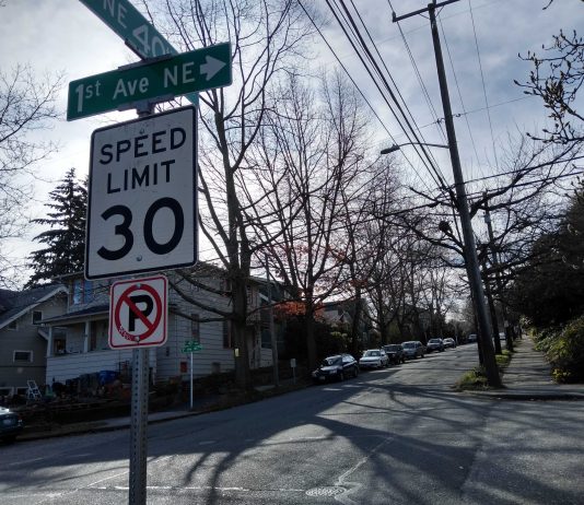 The $70,000 Bike Lane Not Coming to Wallingford