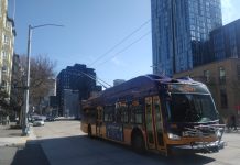 MASS Coalition Urges Transit Priority Along All of Third Avenue