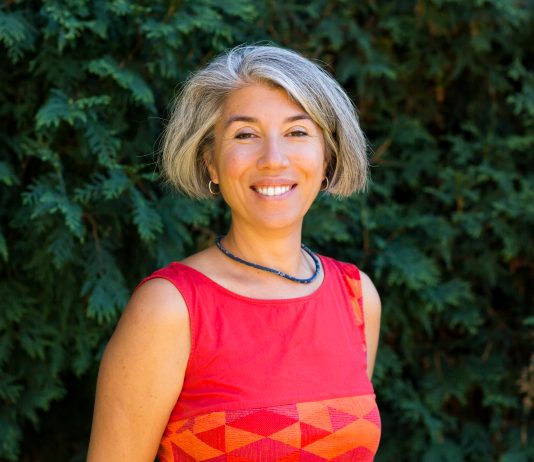 March Meetup this Tuesday: Maiko Winkler-Chin Will Talk Chinatown Past and Future