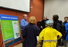 City Agencies Re-Charge the Debate About Transportation Priorities On Broadway