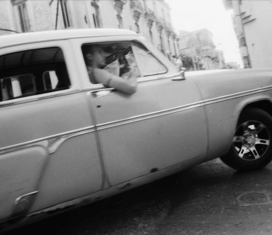 Sustenance (in White Center)