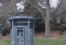 Map of the Week: Restrooms for All