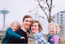 Meet Michael George, Council Candidate in District 7