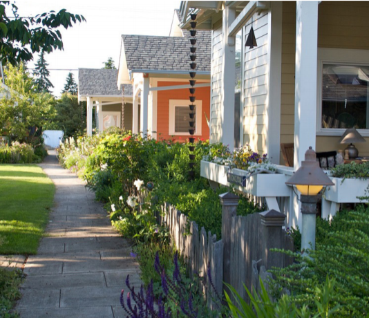 Missing Middle Housing Reform Returns for 2023 Legislative Session