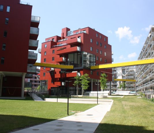 Let’s Build a Dense, Climate-Resilient EcoDistrict in Seattle’s Interbay