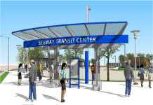 Community Transit to Launch Swift Green BRT Line in March Service Change