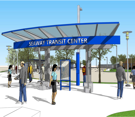 Community Transit to Launch Swift Green BRT Line in March Service Change