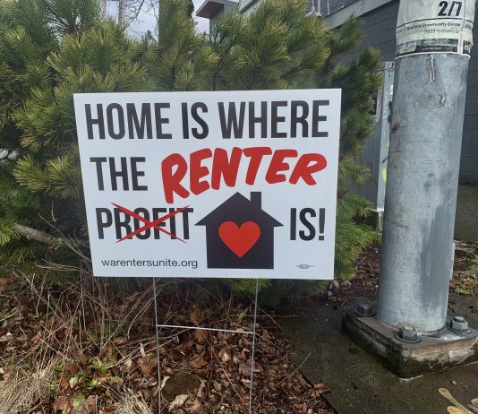 Could Preserving Affordable Rental Housing Stop Displacement in Seattle?