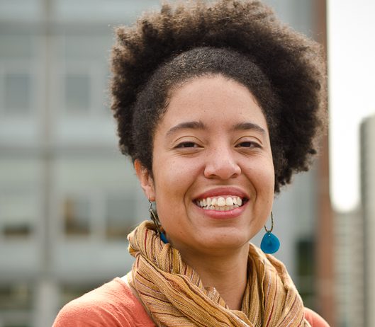 Wonkabout Washington: Meet Housing Justice Expert Lisa Bates