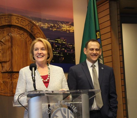 SDOT Gaslights on 35th Avenue Decision, Risking Credibility of New Director