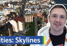 Sunday Video: How Realistic Is Cities Skylines?