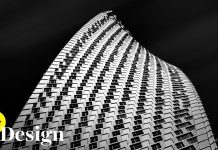 Sunday Video: The Design Tricks That Keep Skyscrapers from Swaying