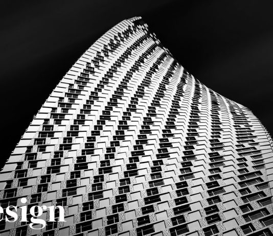 Sunday Video: The Design Tricks That Keep Skyscrapers from Swaying