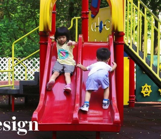 Sunday Video: Why Safe Playgrounds Aren’t Great for Kids