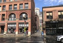 What We’re Reading: Barcelona’s Superblocks, Rental Tax Credits, and A Model for Seattle