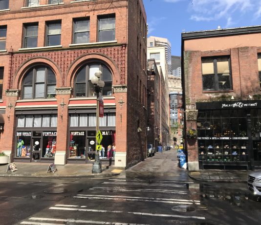 What We’re Reading: Barcelona’s Superblocks, Rental Tax Credits, and A Model for Seattle