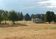 Fort Lawton Affordable Redevelopment Plan Moves Ahead