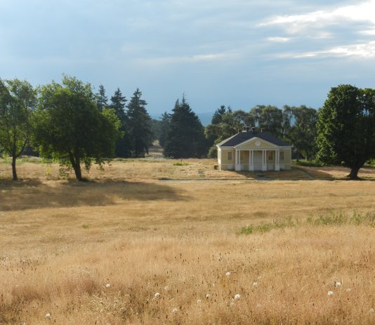 Fort Lawton Affordable Redevelopment Plan Moves Ahead