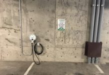 City Council Passes Electric Vehicle-Ready Legislation for Off-Street Parking
