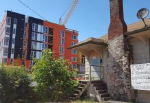 Upcoming Events Focus on Housing in Seattle