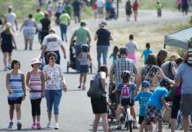 WSDOT Is Developing an Active Transportation Plan and Seeking Input