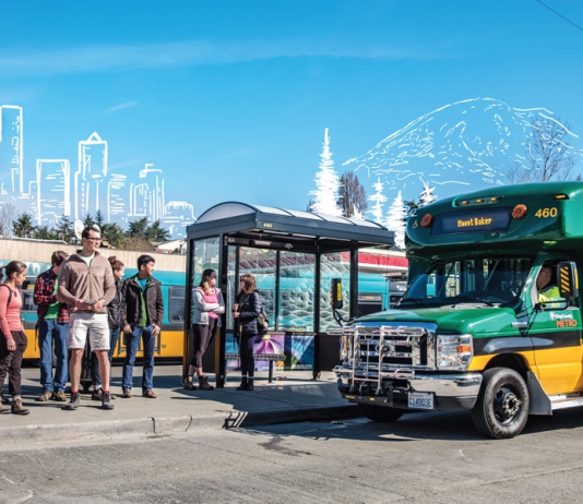 Trailhead Direct Returns for Another Season with Four Routes