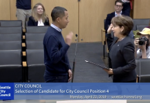 City Council Passes Library Levy Renewal Proposition, Selects Pacheco as Interim Councilmember