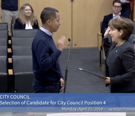 City Council Passes Library Levy Renewal Proposition, Selects Pacheco as Interim Councilmember